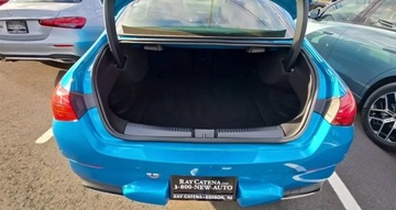 Mercedes CLA C118/X118 Coupe 2.0 250 224KM 2021 Mercedes-Benz CLA 250 4MATIC, zdjęcie 9