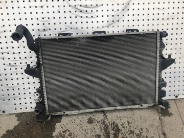 CHLADIČ VODY KLIMATIZACE VW T5 7H0121253J NR14