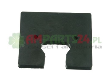 Łopatka MF /OKRĄ/ SZEROKOŚĆ: 95x80 SZER. ZĘBA: 28
