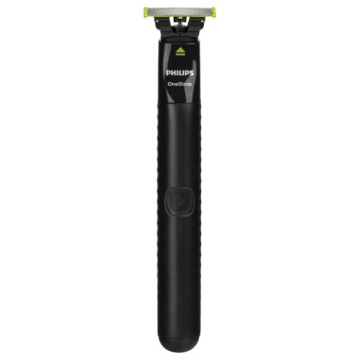 ТРИМЕРНАЯ МАШИНА PHILIPS OneBlade SHARVER QP1424/10 + 2 НАСАДКИ