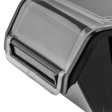 ОРГАНАЙЗЕР ЛОТКА ДЛЯ ХРАНЕНИЯ 155x100мм 20x