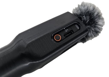 Uchwyt tyczka do mikrofonu Dji Mic 2 Dji Osmo Pocket 3