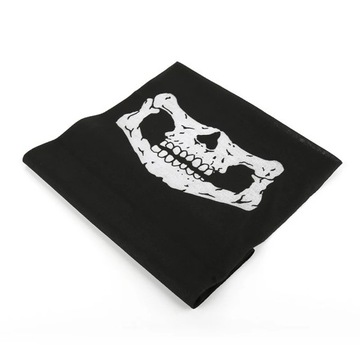 БАНДАНА ШАРФ ЮБКА ШАРФ ШАРФ ЧЕРЕП