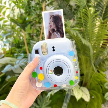 Чехол для FujiFilm INSTAX Mini 12