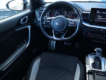 Kia Proceed Shooting Brake 1.4 T-GDI 140KM 2020 Kia ProCeed 1.4 T-GDI, Salon Polska, zdjęcie 6