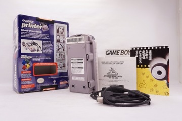 Принтер Nintendo Game Boy Принтер NOA США