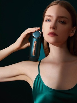 БЕСПРОВОДНАЯ IPL ЛАЗЕРНАЯ HIPL ЛАЗЕРНАЯ ЭПИЛЯЦИЯ Jovs