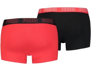 Боксеры Puma Basic Trunk, 2 пары, размер L