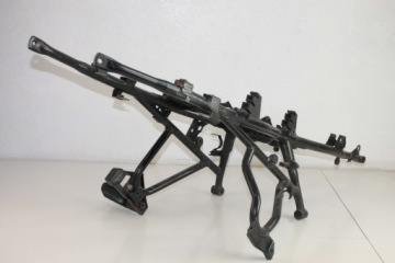 ЗАДНИЙ БАГАЖНИК BMW R 1100 RT 95-01