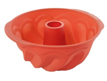 TESCOMA САХАРНИЦА С СИТОМ + СИЛИКОНОВАЯ ФОРМА