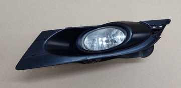 Halogen lewy Honda FR-V