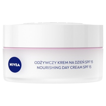Увлажняющий крем для лица Nivea для 50 мл