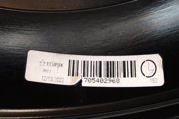 Диск 14x7 4x137 CAN AM MAVERICK X3 2017 - 2021 г.