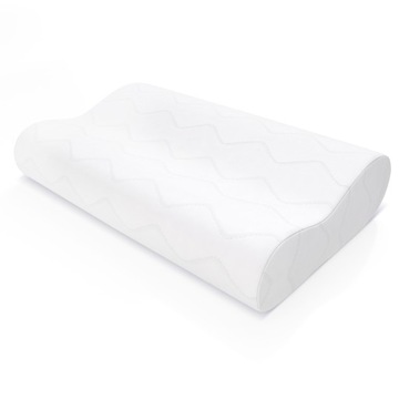 ОРТОПЕДИЧЕСКАЯ ПРОФИЛЬНАЯ ПОДУШКА ПАМЯТИ