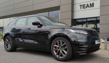 Land Rover Range Rover Velar SUV 2.0 204KM 2023 Land Rover Range Rover Velar Velar MY24 2.0D 204 KM AWD Auto Dynamic SE 2.0, zdjęcie 11
