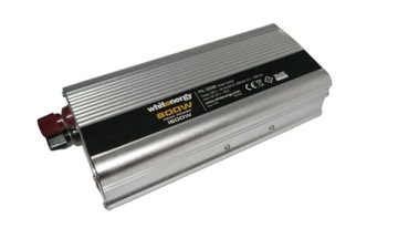 PRZETWORNICA INWERTER WHITENERGY 06586 800W