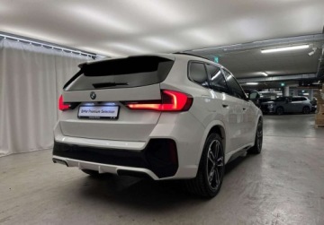 BMW X1 U11 2024 BMW X1 X1 23d xDrive, M Pakiet, Hak, Faktura VAT 23, Gwarancja 2.0 Diesel, zdjęcie 10