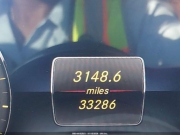 Mercedes Klasa S W223/V223 2020 Mercedes-Benz Klasa S 450 2020 3.0 Benzyna 362KM, zdjęcie 10