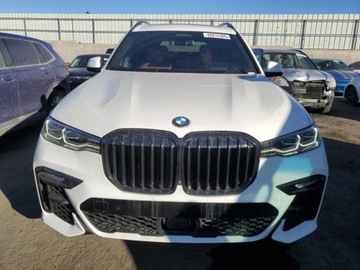 BMW X7 2022 BMW X7 xDrive40I 2022 3.0l 3.0 Benzyna 335KM, zdjęcie 5