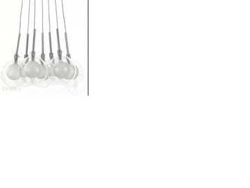 Lampa wisząca Tomasucci 2400 (925)
