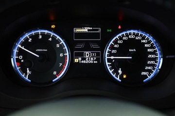 Subaru Levorg Kombi Facelifting 1.6 170KM 2018 Subaru Levorg 1.6 GT-S, Salon Polska, Serwis ASO, zdjęcie 11