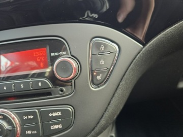 Opel Corsa E Hatchback 3d 1.4 Twinport 90KM 2015 Opel Corsa Klimatyzacja, Grzane Fotele,, zdjęcie 28