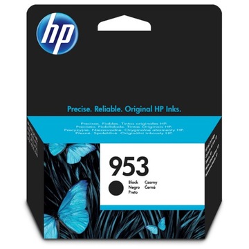 HP 953 Tusz L0S58AE OfficeJet Pro 7720 7730 7740