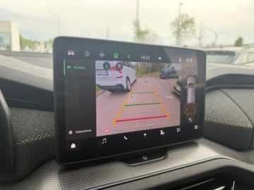 Skoda Kodiaq II 2025 Skoda Kodiaq Kodiaq 2025 2.0 TSi 4x4, zdjęcie 7