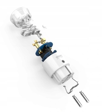 Умная розетка Gosund WiFi EP2