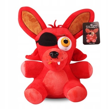 MASKOTKA AMAZING DIGITAL CIRCUS PLUSZ ZABAWKI JAX 42CM