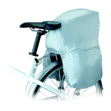 TOPEAK TRUNK BAG DXP STRAP Велосипедная сумка с ремнями