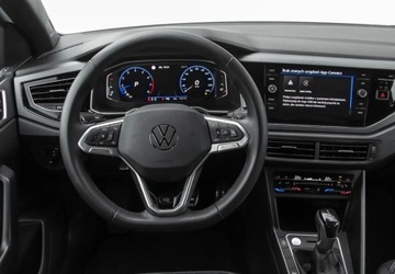 Volkswagen Taigo 1.5 TSI 150KM 2024 Volkswagen Taigo 1.5TSI 150KM R-Line DSG, Podgrzewane Fotele, Kamera Cofan, zdjęcie 16