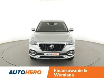 MG HS 2023 MG HS Automat panorama Skóra Virtual Kamera, zdjęcie 10