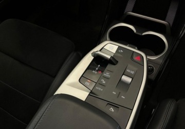 BMW X1 U11 2024 BMW X1 X1 23d xDrive, M Pakiet, Hak, Faktura VAT 23, Gwarancja 2.0 Diesel, zdjęcie 27