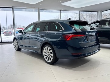 Skoda Octavia III Kombi Facelifting 2.0 TDI 150KM 2020 Skoda Octavia Style / HUD / Kamera cofania / ACC /, zdjęcie 1