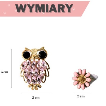 НАБОР АРОМАТИЧЕСКИХ ДЕКОРАЦИЙ + АВТОМОБИЛЬНЫЙ ДИФФУЗОР С АРОМАТОМ СОВЫ