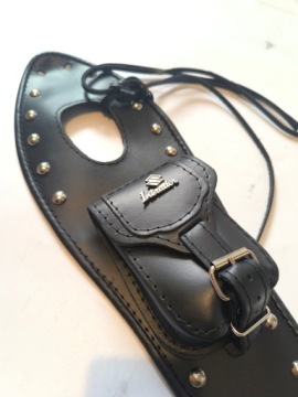 SUZUKI INTRUDER 1400 СПЕЦИАЛЬНЫЙ СТЯЖНОЙ РЕМЕНЬ БАКА