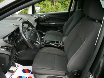 Ford C-MAX II Grand C-MAX Facelifting 1.5 TDCi 120KM 2017 Ford Grand C-MAX Stan b.dobry bezwypadk Gwarancja, zdjęcie 23