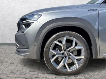 Skoda Kodiaq II SUV 2.0 TDI SCR 193KM 2025 Skoda Kodiaq 2.0TDI 4X4 Sportline DSG l Canton, K, zdjęcie 35