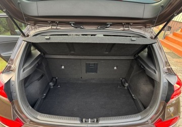 Hyundai i30 III Hatchback 1.4 T-GDI 140KM 2017 Hyundai i30 PREMIUM 1,4T 140KM FULL-LED PANORAMA Bezwypadkowy Dla wymagaja, zdjęcie 28