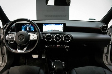 Mercedes Klasa A W177/V177 2021 Mercedes A 180 AMG*Salon Polska*Niski, zdjęcie 11