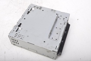 VOLVO C30 S40 V50 C70 II CD-ЧЕЙНДЖЕР 31260529