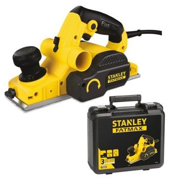 STANLEY FATMAX STRUG ELEKTRYCZNY HEBEL 750W FME630