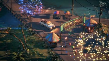 DELIVER AT ALL COSTS / NOWA / ANG / PS5