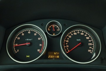 Opel Zafira B 1.8 ECOTEC 140KM 2012 Opel Zafira 1.8, 7 miejsc, Navi, Xenon, Klima, zdjęcie 7