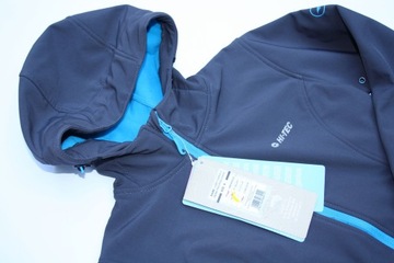 kurtka softshell Lady Caria II HI-TEC S/36