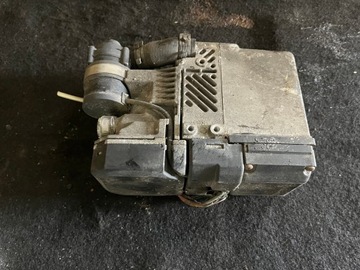 Webasto Thermo Top C 12 В/42 Вт 5,2 кВт бензин 2,5 бар