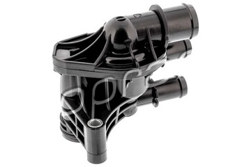 TOPRAN TERMOSTAT CIECZY CHŁODZĄCEJ FORD C-MAX II FOCUS III GALAXY III