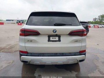 BMW X5 G05 2023 BMW X5 xDrive40I 2023 3.0l 3.0 Benzyna 335KM, zdjęcie 4