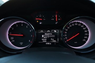 Opel Astra K Sportstourer Facelifting 1.2 Turbo 110KM 2019 Opel Astra 1.2 Turbo, Salon Polska, Serwis ASO, zdjęcie 10